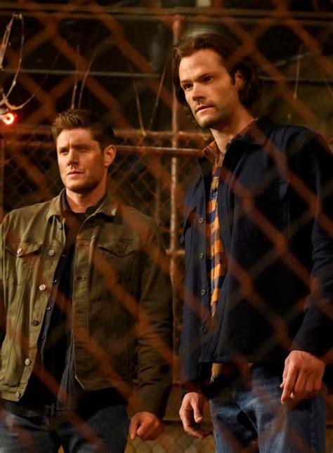 The Winchesters: Everything to Know About the Prequel Series.